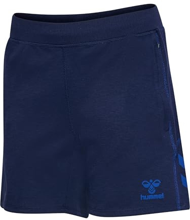 hummel Damen Shorts Hmlmove 2.0 Shorts Woman