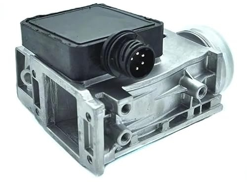 Luftmassenmesser Für E30 E36 E34 318 518 18 318i 318isM40 M42 M43 0280202134 17346559 Autos Air Flow Meter MAF Sensor