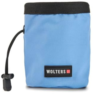 Wolters Upcycling Wundertüte Leckerlibeutel blau