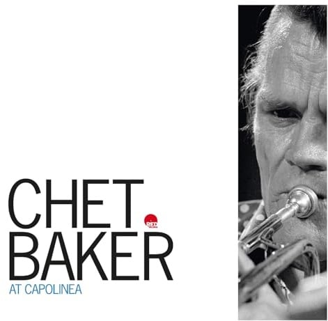 Chet Baker at Capolinea