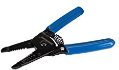 Silverline PL72 Wire Strippers 150 mm