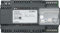 Siedle Bus-Video-Netzgerät REG 230 V AC/29 V DC BVNG 650-0 DE, 2544256, Schwarz
