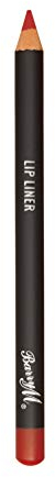 Barry M Lip Liner, 3 - Red