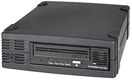 Tandberg LTO-4 HH 3513-LTO HardDisk