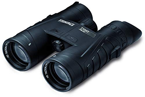 Steiner Tactical Series Fernglas, leichte Präzisions-Optik für Jede Situation