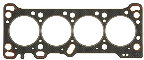 AJUSA 10083200 Zylinderkopfdichtung Kompatibel mit MAZDA MX-5 II NB MX-5 I NA 323 III Hatchback BF 323 III BF | 10083200 Kompatibel mit 323 III Hatchback (BF),323 III Stufenheck (bf),mx-5 II (nb)