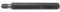 300mm Diamond Core Drilling Wet Extension Bar for Drill Rigs 1 1/4 UNC Fitting