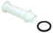 Aztec Baumatic Belling Brandt Butler Cookers De Dietrich Homark New World White Westinghouse Dishwasher Lower Spray Arm Hub (Genuine part number 32X3921)