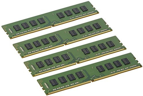 Hyperam-Modulo di memoria interna per riporre oggetti, colore: verde Verde 32 GB Kit