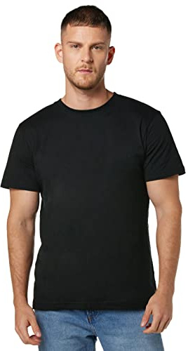 Urban Classics Herren TB3085-Essentials Basic Tee