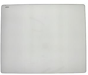 Belling GENUINE XOU60FPW, XOU60FSS, XOU60FW MAIN OVEN INNER DOOR GLASS