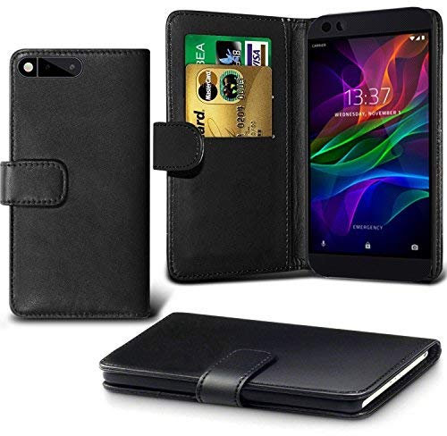 DN-TECHNOLOGY iPhone X Case, iPhone XS Case, iPhone X/XS Cover, [PU Leather Flip Case] [Book Wallet Case] [Card Holder Case] [Shockproof Case] (iPhone X/XS, ROSE GOLD)