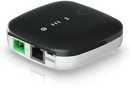 Ubiquiti Networks 1 Gbps, GPON Subscription 5 Pack, UF-LOCO-5 (5 Pack)