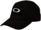 Oakley Unisex SI Cap Hut, 02x Blackout TBL, S-M
