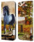 Head Case Designs Officially Licensed Simone Gatterwe On The Lake Horses Leather Wallet Case Compatible With Apple iPhone 6 / iPhone 6s