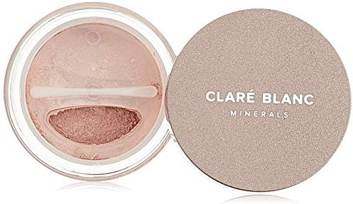 CLARÉ BLANC Lidschatten Caffe Latte 904, 1 Stück