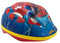 Marvel's Spider-Man Children's Bicycle Helmet, Deluxe Size 51-55 cm