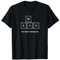 Gamer WASD - Gaming Konsole PC Gaming Videospiel Geschenk T-Shirt