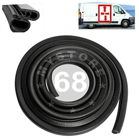 Junta para puerta corredera Jumper Bus Kasten 1998 – 2007 – Todos los modelos