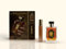 La Sultane de Saba - Eau de Parfum Voyage en Orient – Amber, Moschus & Sandelholz