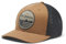 Columbia Unisex Mesh Ball Cap Delta/Hai-Flagge Large/X-Large