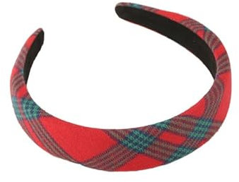 Bandeau, serre-tête de Noël élastique pour fête, travail, quotidien, accessoires de cheveux pour femmes et filles