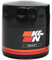 K&N Filters Filtro olio Filtro ad avvitamento SO-1004