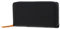 FREDsBRUDER Nastally Big Wallet - Geldbörse 8cc 19 cm Black