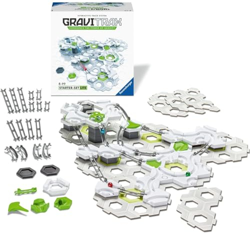 Gravitrax Lite Starterset (4517454)