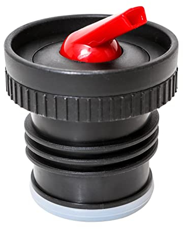 Stanley Pico de Mate - Tapón de repuesto para botella térmica clásica de boca ancha (1,1 L, 1,5 L, 2 L)