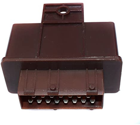 Nuevo Relé De Bomba De Combustible For Citroen Peugeot 106 206 306 307 406 806 807 For Socio 19207L