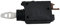 Serrure Porte pour Citroen pour Xsara pour Saxo pour Berlingo AX BX ZX Coffre Arrière Serrure De Porte Moteur Actionneur Solénoïde Actionneur loquet Verrouillage