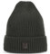 Johnny Urban Beanie Herren Damen Grau - Billie - Unisex Mütze für Herbst Winter - Warm & Weiche Wintermütze - Haube für Jungen Mädchen