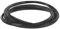 sparefixd for Siemens Microwave Door Seal Rubber Microwave with Combi Grill