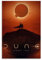 DUSUL Dune 2 Poster The Part Two Film Leinwand Malerei Wandkunst Dekorative Drucke Modernes Dekor Poster Wandkunst, Dekorative Malerei, Schlafzimmer, Gemälde, Poster 16x24inch(40x60cm) Unframe-style