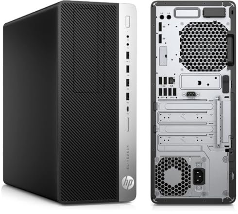 Computers Parts PC TOWER BUSINESS E Multimedia | i7 8700 3,2GHz 12thread | 32GB RAM| 1 TERA SSD |WIFI E BLUETOOTH| Office 2019 Professional e Windows 11 Pro | 36 Mesi Garanzia