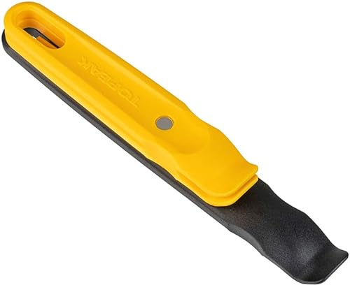 Topeak Shuttle Lever Pro – Magnetisches Reifenheberschlüssel-Set für einfachen Reifenwechsel
