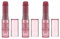 Catrice Care In Colours Lip Balm, Nr. 030, Nude, feuchtigkeitsspendend, pflegend, natürlich, glänzend, vegan, ohne Alkohol, ohne Konservierungsstoffe, ohne Parabene, 3er Pack (3x3g)