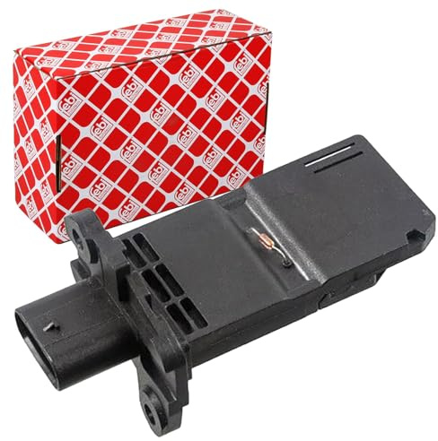 FEBI BILSTEIN Luftmassenmesser 188756 | 188756 passend für 1 2 3 4 5 6 X1 X2 X3 X4 X5 Mini Mini