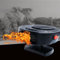 Auto Winter Auto Heizung 12V Auto Heizung Heizung & Kälte & Warm Abtauen & Schnee Nebelentferner