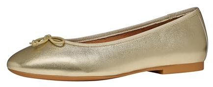 Geox Damen D New Palmaria F Ballet Flat