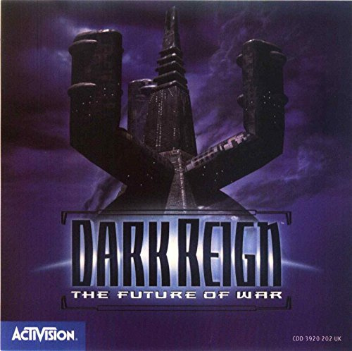 Dark Reign: The Future of War