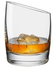 EVA SOLO | Drinkglas Whisky | Einzigartiges, mundgeblasenes Glas | Weingläser