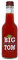 Big Tom Spiced Tomato Juice for Bloody Mary Mix - 250ml Bottles (24 Pack) | Vegan-Friendly Drink