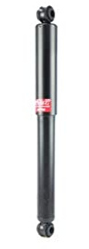KYB 344421 Stodmpfer | Kompatibel mit: ISUZU D-MAX I
