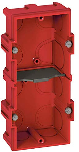 Legrand 080142 UP-DOSE 2-F FUER 77867