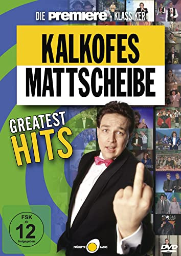 Kalkofes Mattscheibe - Greatest Hits