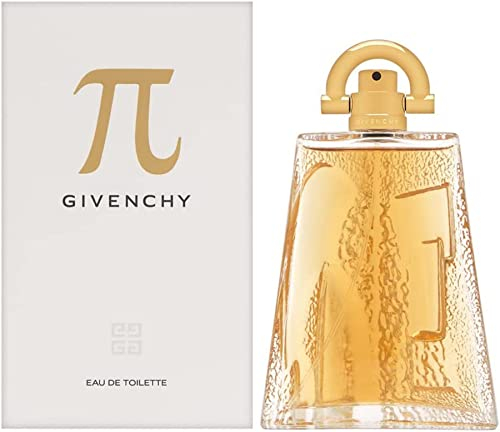 Pi Eau De Toilette Spray - 50ml/1.7oz