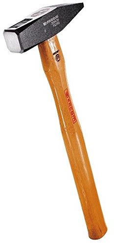 Facom 205H.20 Marteaux de Mécanicien Manche Hickory 200g
