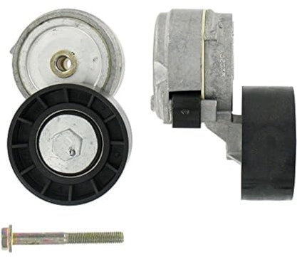 SKF VKM 32027 Kit tendicinghia